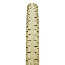 Continental gumiabroncs kerékpárhoz 37-622 RIDE Tour 28x1 3/8x1 5/8 krém/krém