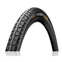 Continental gumiabroncs kerékpárhoz 47-406 RIDE Tour 20x1,75 fekete/fekete