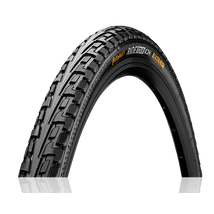 Continental gumiabroncs kerékpárhoz 42-635 RIDE Tour 28x1 1/2 fekete/fekete