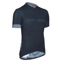 Continental kerékpáros mez "Attack &amp; Force"