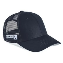 Continental Trucker baseball sapka Get the grip, fekete