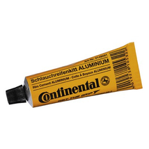 Continental tömlős gumi ragasztószett, tubus 25 g