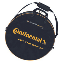 Continental keréktartó táska, Race