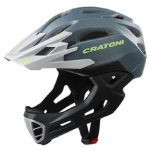 Cratoni Sisak C-Maniac Anthracite-Black Matt