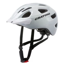 Cratoni Sisak C-Swift white uni