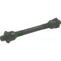 Csepel Első Tengely Cső Fekete