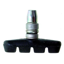 Csepel Fékbetét 55mm Csavaros Szimmetrikus