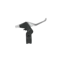 Csepel Fékkar Alu/Müa gyermek fekete/ezüst