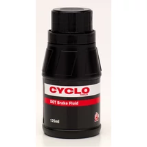 Csepel Weldtite Fékfolyadék Dot 125Ml 