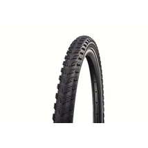 Schwalbe Külső 26X2,00 (50-559) Marathon 365 HS475 fekete Reflexcsíkos 