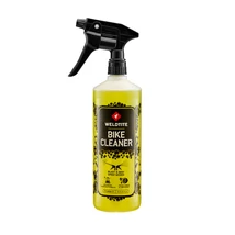 Csepel Weldtite Tisztító Folyadék 1000ml Pumpás Spray Lemon (Sárga)