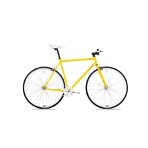 Csepel Royal 3* 28/590 17 Férfi Fixi Kerékpár sárga