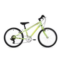 Csepel Woodlands Zero 20 6sp 18 Alu Gyerek Kerékpár zöld
