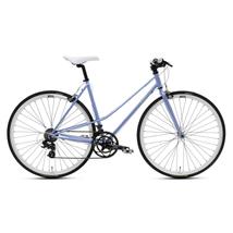 Csepel Torpedo 3* 28/570 22 Női Fitness Kerékpár világoskék