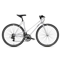 Csepel Torpedo 3* 28/510 22 Női Fitness Kerékpár fehér