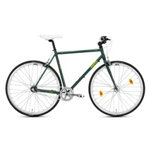 Csepel Royal 3* 28 22 N3 Férfi Fitness Kerékpár sötétzöld