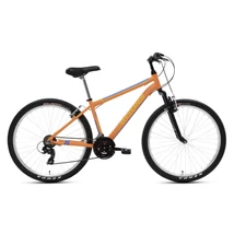 Csepel Magnum Alu 27,5/18 21SP 21 férfi Mountain Bike narancs matt