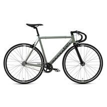 Csepel ROYAL ALU 28/560 férfi Single Speed Kerékpár matt keki