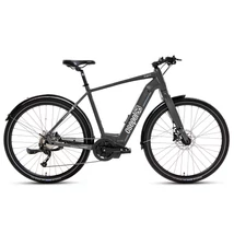 Csepel Project E Treking ALIVIO 22" férfi E-bike Szürke