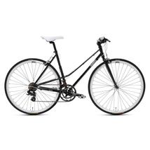 Csepel Torpedo 3* 28/570 22 Női Fitness Kerékpár fekete