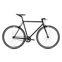 Csepel Royal 4* 28/600 22 Férfi Fixi Kerékpár fekete
