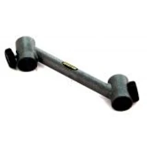 Csepel Kerékpár Tárolóállvány Összekötőelem Szürke 