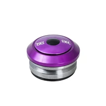 Csepel Kormánycsapágy Int Paragramm 1-1/8 lila