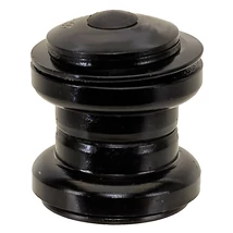 Csepel Kormányfejk. A-Head 1 1/8 Alu Fekete 