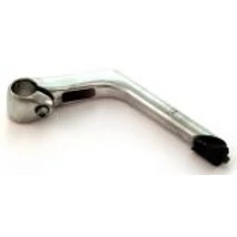 Csepel Kormányszár Alu 22,2 150X110 mm Natur Cruiser