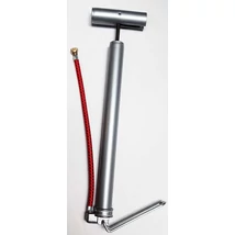 Csepel Pumpa Elf.Fejjel Hazai Festett Av