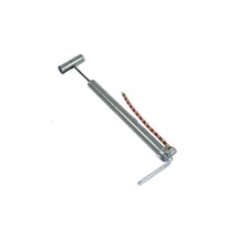 Csepel Pumpa Elf.Fejjel Hazai Festett Dv