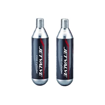 Csepel Pumpa Weldtite Co2 Tartalék Patron 16G Jetvalve 2Db/Csomag