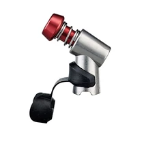 Csepel Pumpa Weldtite Co2 Tartalék Patronhoz Fej