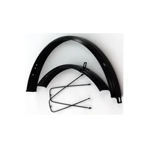 Csepel Sárvédö E+H+Pálca 24" Acél Hazai Tura Profil