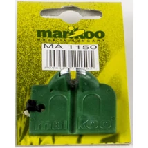 Csepel Küllőhúzó Kulcs 3,3mm Zöld