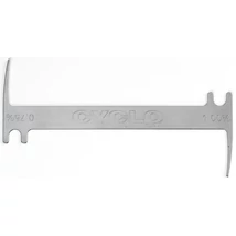 Csepel Weldtite Láncnyúlás Mérő