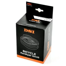 DSI Tömlő 12 1/2x1,75/2 1/4 (47/62-203) AV40mm 