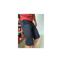 DT Swiss Freeride rövidnadrág fekete-piros