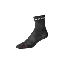 DT Swiss Zokni fekete