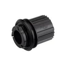 DT Swiss Agyhoz Shimano acél rotor 3P agyakhoz MicroSpline kupak nélkül