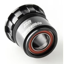 Dt Swiss Agyhoz Sram Xdr Road Rotor Kupakkal 12x142mm