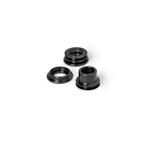 DT Swiss Agyhoz 240/180 első átalakító kupakszett Torque Cap 15x100mm-re 18mm