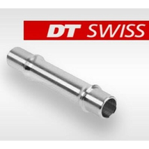 Dt Swiss Agyhoz Első Tengely Alu 100mm O10/53.4mm Disc Is & Cl
