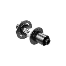 DT Swiss Agy 350 hátsó disc 6 csavaros 142/12mm 32h Shimano HG fekete