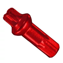 Dt Swiss Küllőanya Alu Squorx Pro Head Piros 15mm