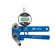 Dt Swiss Tensiometer Digital küllőfeszesség mérő