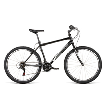 Dema MODET Ecco 2021 férfi Mountain Bike black-grey