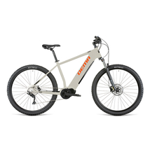 Dema ERGO 29 Férfi E-Bike light bronze-orange L 20