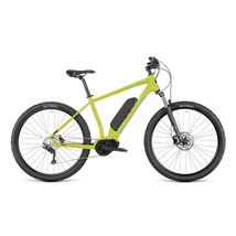 Dema RELAY 29 Férfi E-Bike mustard yellow-gray