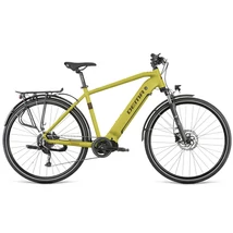 Dema TERRAM 5 TOUR Férfi E-Bike olive-black M 18